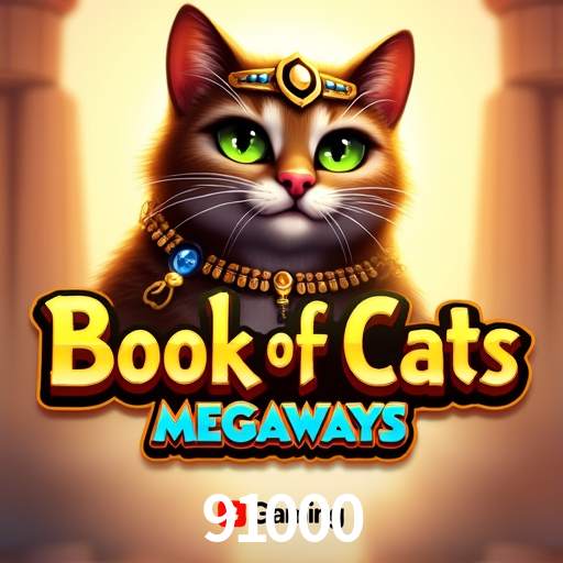 Descubra a Magia dos Jogos de Arcade no 91000