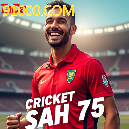 O 91000.COM é o melhor cassino esportivo do Brasil!